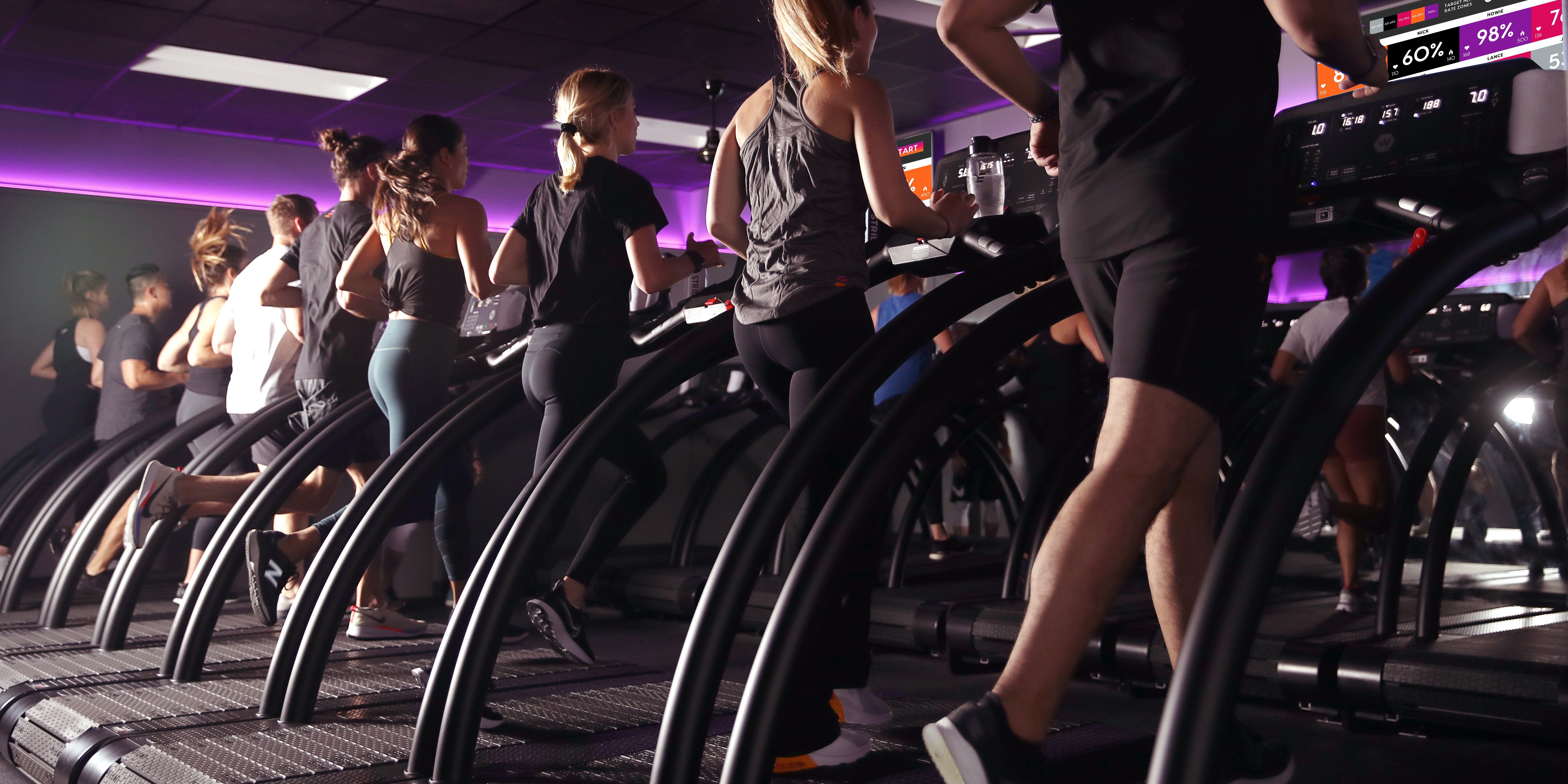5 Best Gyms In Lubbock – Texas – Rate Your Burn